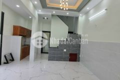 Cần bán gấp nhà đẹp như mơ, 3 tầng, 48.1m2, nguyễn lương bằng, p.tân phú, q.7, giá chỉ 3.3 tỷ.