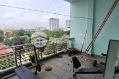 Bán nhà ngõ văn chương tháng 3 2022