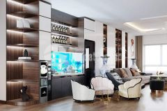 Chân dài đẻ trứng vàng trần duy hưng oto thang máy 88m2x7t 18 tỷ