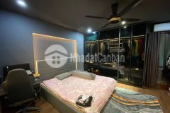 Trung tâm hai bà, giáp hoàn kiếm, 30m ra phố, tặng full nội thất xịn sò