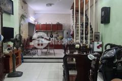 Nhà đẹp ngõ 176 trương định, q. hai bà trưng, hà nội, 45m2, 4 tầng, giá 6.05 tỷ.