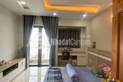 Bán nhà ở ngọc hà ba đình diện tích 42m2 ngõ thông kinh doanh gần phố