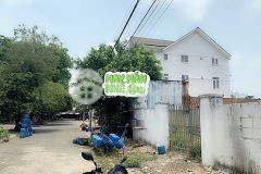 Lô đất 246m2 đối diện công viên chợ linh trung, giá 13,5 tỷ