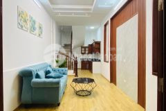 Chính chủ bán gấp nhà 6 tầng ngõ to như phố trương định hoàng mai hà nội