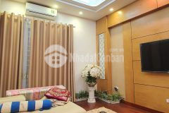 Nhà hiếm phạm văn đồng, nhà 5 tầng mới xây 1 năm, mặt ngõ thông, kinh doanh siêu đỉnh