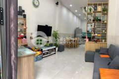 Bán nhà đường hoàng diệu 2, hxh, 50 m2, 3 tầng,giá chỉ 3.95 tỷ 0919987908