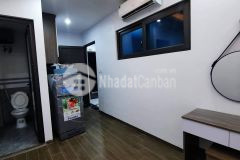 Ccmn 30 phòng, 140 triệu tháng phú diễn 118m2x7t thang máy 19.5 tỷ