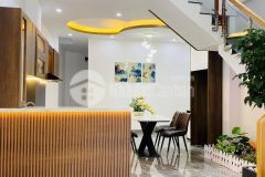 Bán nhà 3 tầng mặt tiền đường nguyễn phước nguyên,hoà khê, thanh khê, đà nẵng