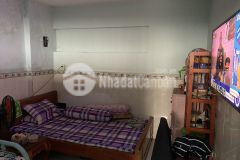 Cần bán mặt tiền kinh doanh tô ngọc vân quận 12 77m2 chỉ 6,8 tỷ