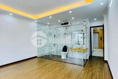 Bán nhà mặt phố trần phú vỉa hè rộng đường đôi siêu đỉnh vỉa đá bóng 90m sổ nở hậu kinh