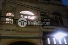 Bán gấp nhà quang trung p10 gò vấp ngang 5m 4 tầng 6tỷ5.