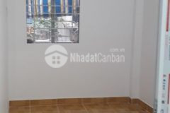 Cần bán nhà phú thạnh tân phú, 24m2 giá nhĩnh 2 tỷ.