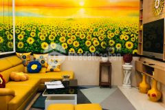 Cần bán nhà đại linh, nam từ liêm 39.5m2, 5 tầng, mt 4.1m, giá 3.65 tỷ ô tô vào nhà.