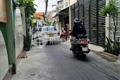 Hxh, hoàng hoa thám, phường 6, bình thạnh. 48m2 chỉ 6.5 tỷ