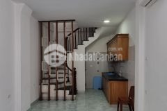 Bán gấp nhà nghĩa dũng, ba đình, lô góc, ô tô, mới, đẹp, ở luôn, 35m2x5t. giá 4.65 tỷ.