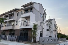 Bán lô góc 3 mặt thoáng tại tttp từ sơn bắc ninh kđt đạt chuẩn singapore