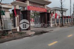 Bán nhà trục chính xuân nộn, đông anh, phân lô, ô tô tránh 108m, 3 tầng, giá f0.