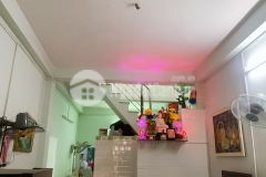 Vip bán nhà đất thánh 50m2, lô góc 2 mặt, hẻm 6m, chỉ 5.6 tỷ, còn tl