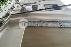 Dòng tiền 50 triệutháng ba mặt thoáng 13 phòng khép kín thang máy tân triều. 50m 8 tầng mt