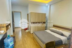 Hẻm xe hơi 6m quốc lộ 13, 30m2