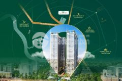 Căn 2pn lavita thuận an, giá chỉ từ 30 35trm2