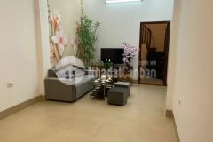 Bán nhà hào nam đống đa 3 bánh 33m2 5 tầng 4,2 tỷ 0338080356