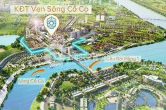 Mở bán siêu dự án đất nền tại khu đô thị nam đà nẵng giá cực rẻ