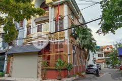 Chủ ngộp bank bán gấp biệt thự 2 mặt tiền 133m2 4pn tặng nội thất 23 tỷ 0934060234