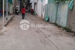 Nhà rẻ hòa hưng, quận 10, kinh doanh tốt, 45m2, nhỉnh 4 tỷ