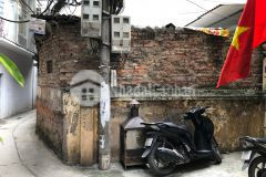 Bán nhà c4 phố phan kế bính 55m2 giá 6,4 tỷ. lh 0912442669