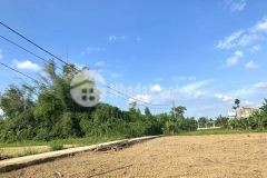 Khu mới 7 lô liền kề 175,5m2 thuộc điện hồng tx điện bàn cách đà nẵng 15km giá đầu tư 668tr