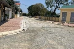 Chủ nhà cần bán 81m đất kinh doanh, đa tốn, đường 13m ô tô tránh.