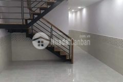 Bán gấp tân sơn nhì tân phú 86m2 2 tầng giá 6.9 tỷ.