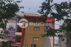 Nhà liền kề 82 nguyễn tuân, kiểu xây như biệt thự, hướng mát, 22,5 tỷ