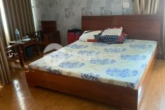 Bán khách sạn hẻm 5m nguyễn thiện thuật, nha trang