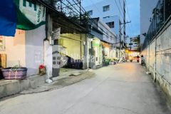 Chính chủ chuyển công tác, bán nhà võ thị nhờ,75m2,hẻm oto,nhỉnh 6 tỷ