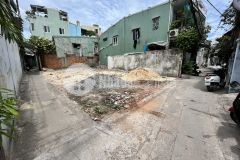 Bán đất kiệt hải phòng, chính gián, thanh khê, đà nẵng