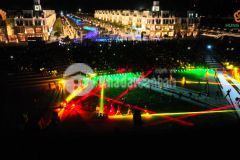 Bán lô it2 21 giá chỉ 13 tỷ, ngay gần đường xuống cáp treo merry land quy nhơn.