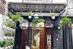 Cực hiếm, nhà đẹp giáp bát, lô góc, ô tô đỗ cửa, 31m2x 5 tầng nhỉnh 4 tỷ.