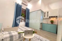 Bán nhà kinh doanh dòng tiền mỹ đình 51m2x 5t, mt 4.2m, 5.68 tỷ. 0835956891