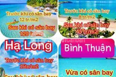 Cần bán lô đất gần biển diện tích 16.781 m2 vị trí đắc địa