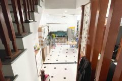 Siêu phẩm nhà kim ngưu 60m2 5 tầng mt 6m hàng cực nét. giá 5.9 tỷ