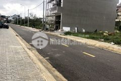 D1159 bán gấp lô đât kqh phạm hồng thái phương 10 tp đa lat