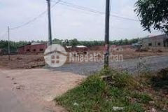 Bán nhà nát tiện xây biệt thự nghỉ dưỡng đường số 5, long phước 33mx87m, cn 2875m2. giá 40 tỷ tl