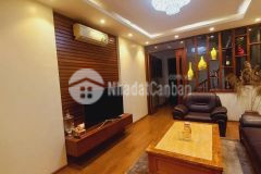 Bán nhà ngõ gốc đề minh khai 20m ra ô tô tránh 41m2 4 tầng chỉ nhỉnh 4 tỷ.