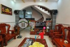 Biệt thự, khu phân lô vip, hẻm ôtô 8m, ngang 7,5m, dân trí cao.