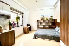 Cần bán ccmn cao cấp mỹ đình nam từ liêm lô góc 9 phòng khép kín full đồ