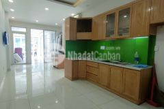 Tân phú nhà đẹp, 1 lầu đúc 3pn, 3.3 x 9m, 3.5 tỷ, chu văn an