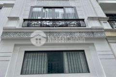 Bình thạnh hxh 7 chỗ, 5x11m, 2 lầu, 10.8 tỷ, hoàng hoa thám