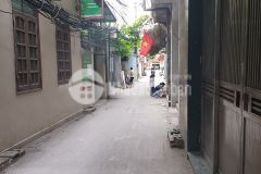 Bán nhà văn quán hà đông, nhà đẹp thoáng trước sau,ở luôn dt 50m2, mt 58m chỉ 5.3 tỷ.